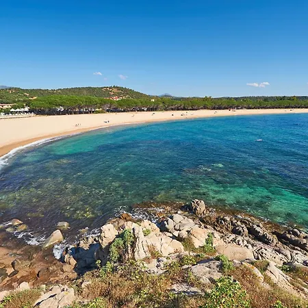 Orange House Bari Sardo