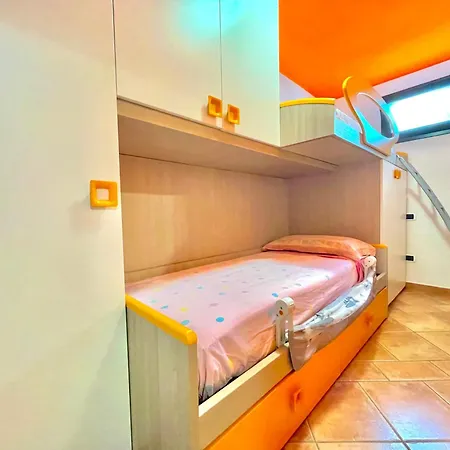 Orange House